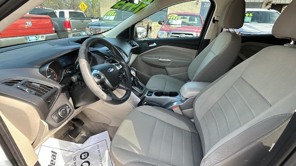 used 2013 Ford Escape car, priced at $7,995
