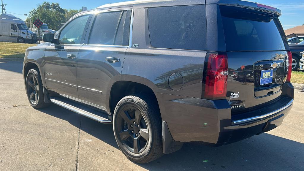 used 2016 Chevrolet Tahoe car, priced at $24,995