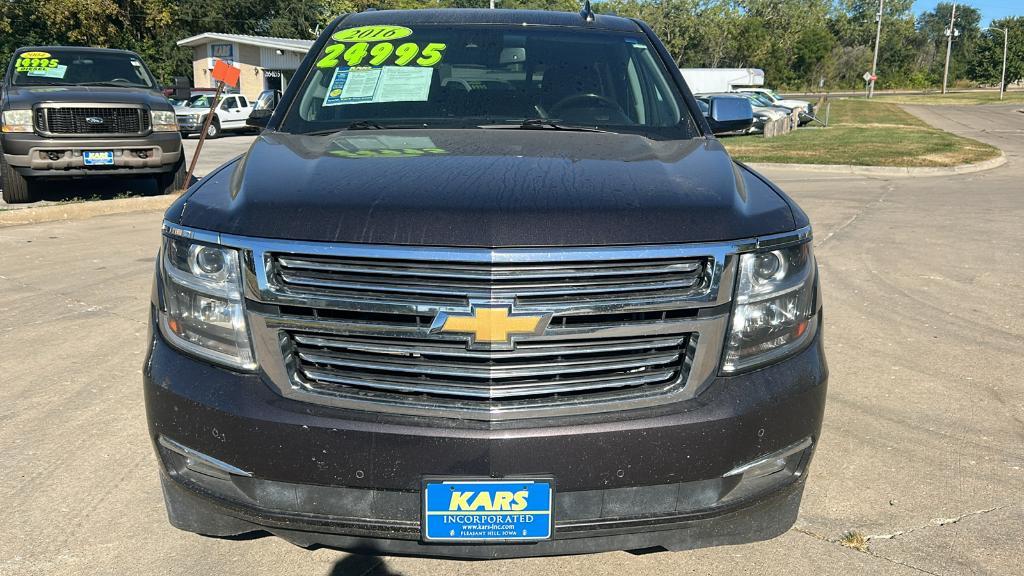 used 2016 Chevrolet Tahoe car, priced at $24,995