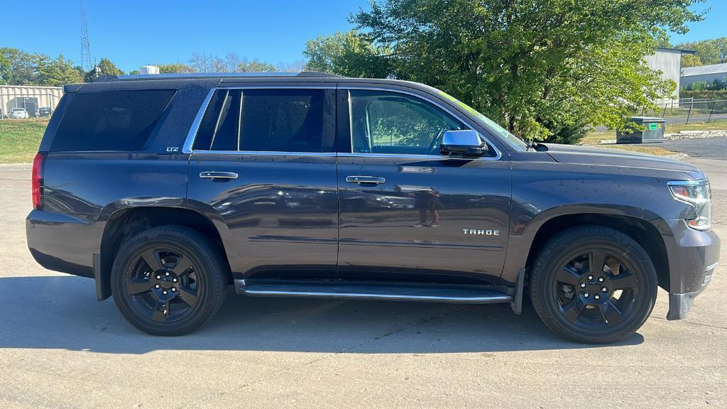 used 2016 Chevrolet Tahoe car, priced at $24,995