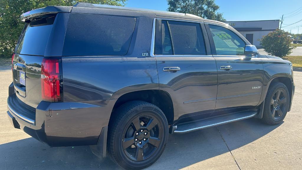 used 2016 Chevrolet Tahoe car, priced at $24,995