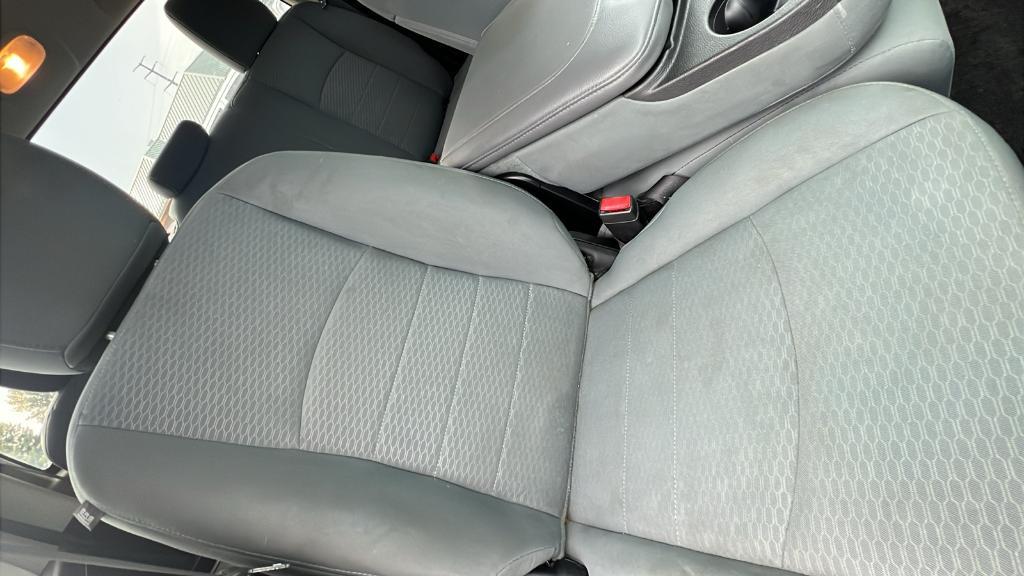 used 2017 Ram 1500 car, priced at $13,995