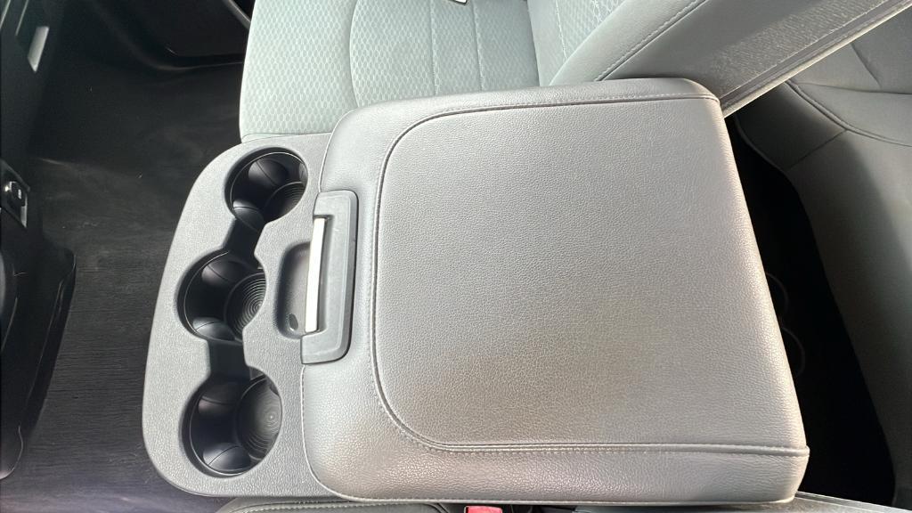 used 2017 Ram 1500 car, priced at $13,995