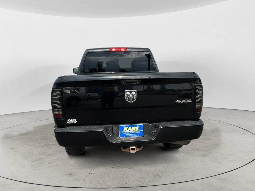 used 2017 Ram 1500 car, priced at $13,995