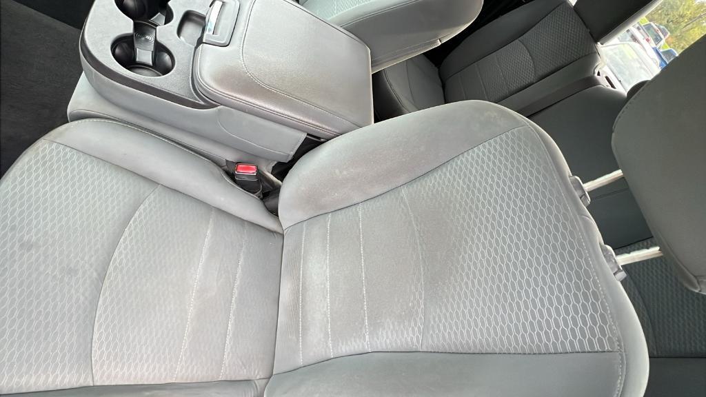 used 2017 Ram 1500 car, priced at $13,995