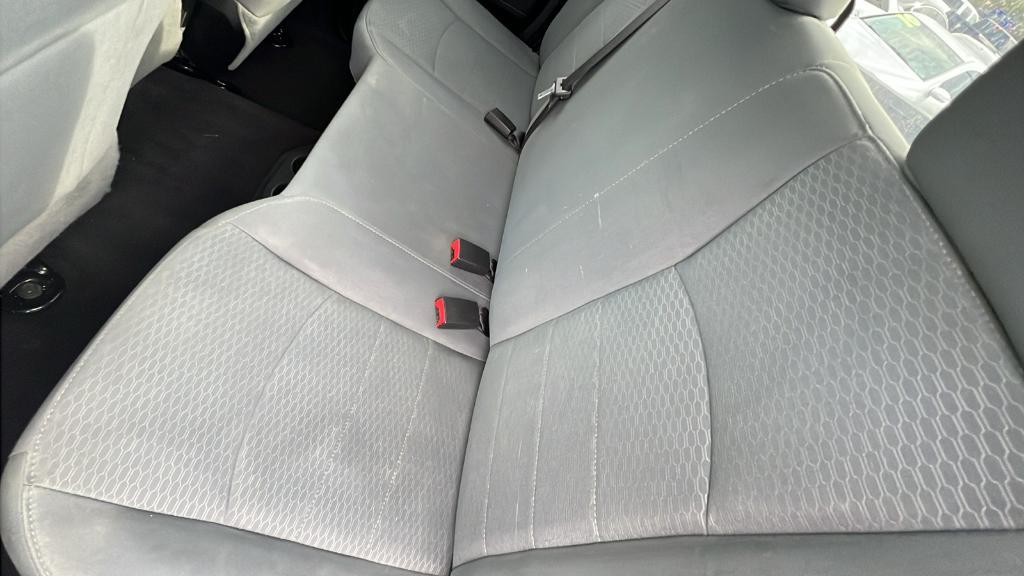 used 2017 Ram 1500 car, priced at $13,995