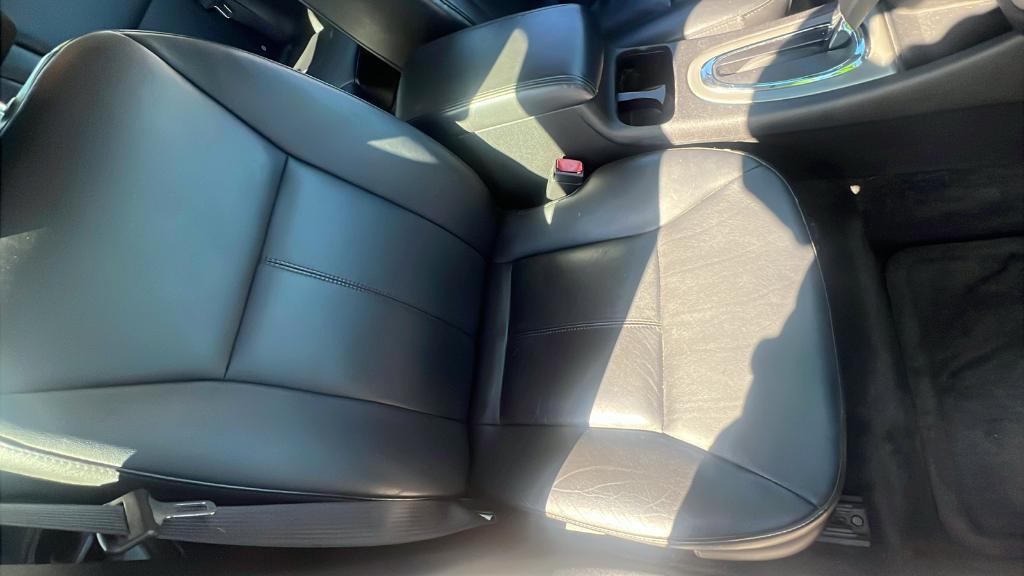 used 2008 Chevrolet Impala car, priced at $10,995