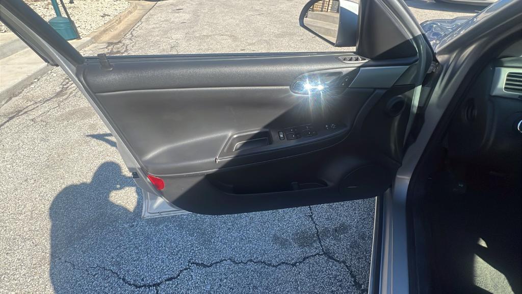 used 2008 Chevrolet Impala car, priced at $10,995