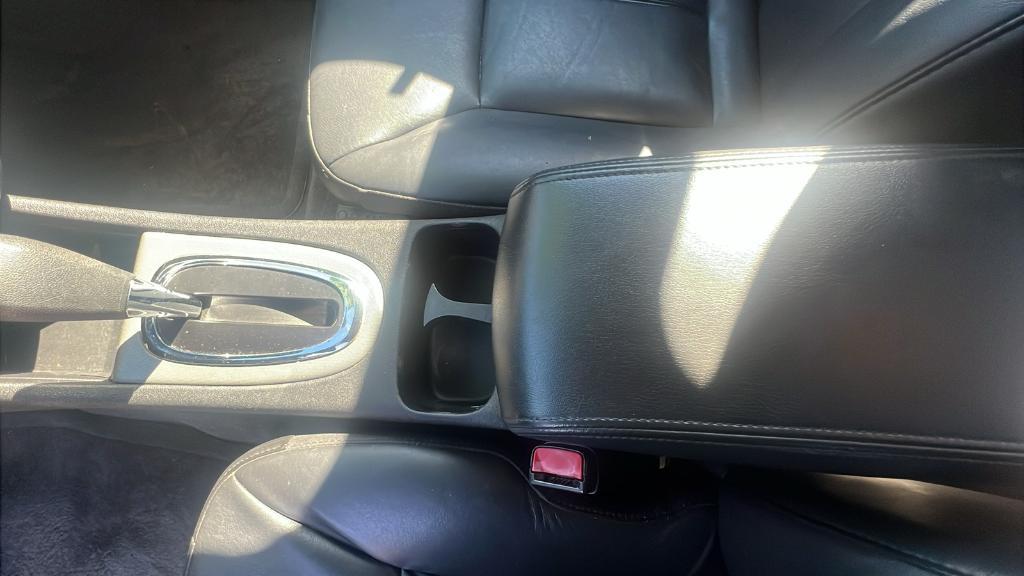 used 2008 Chevrolet Impala car, priced at $10,995