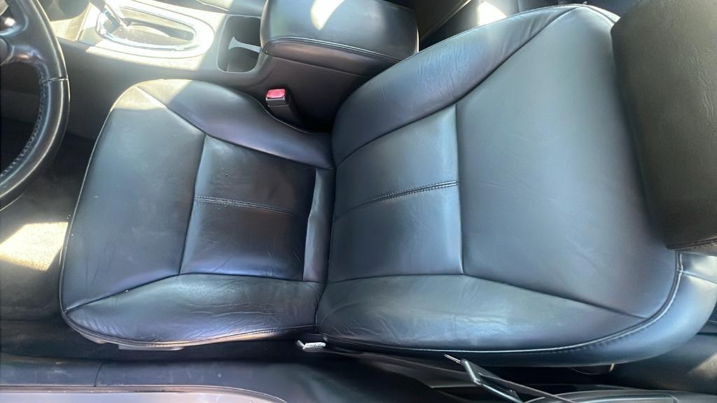 used 2008 Chevrolet Impala car, priced at $10,995