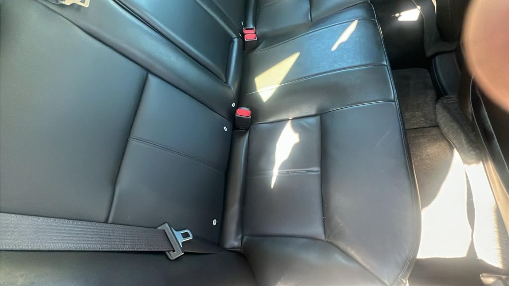 used 2008 Chevrolet Impala car, priced at $10,995