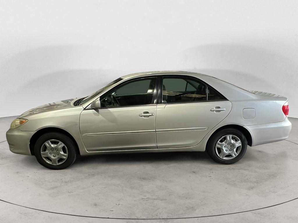 used 2005 Toyota Camry car, priced at $3,995