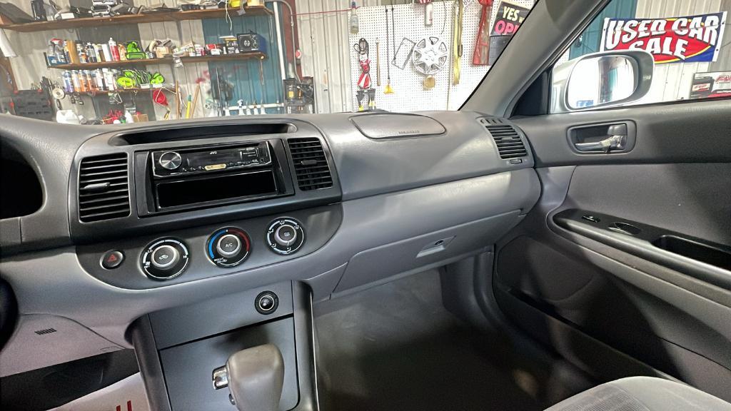 used 2005 Toyota Camry car, priced at $3,995
