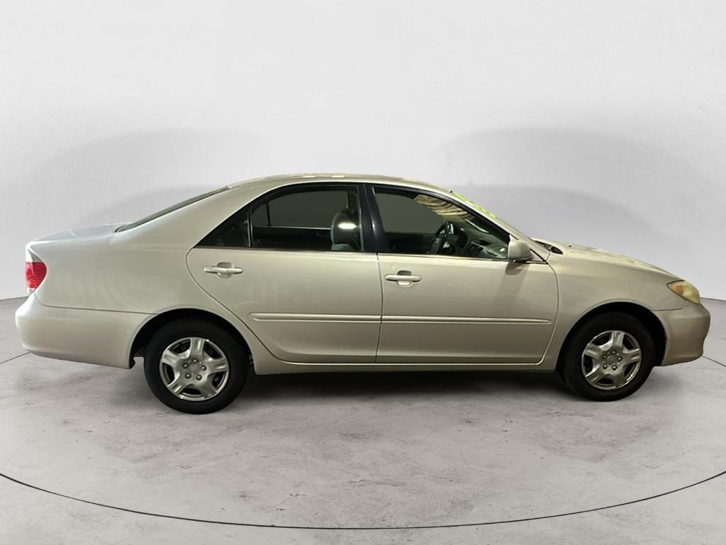 used 2005 Toyota Camry car, priced at $3,995