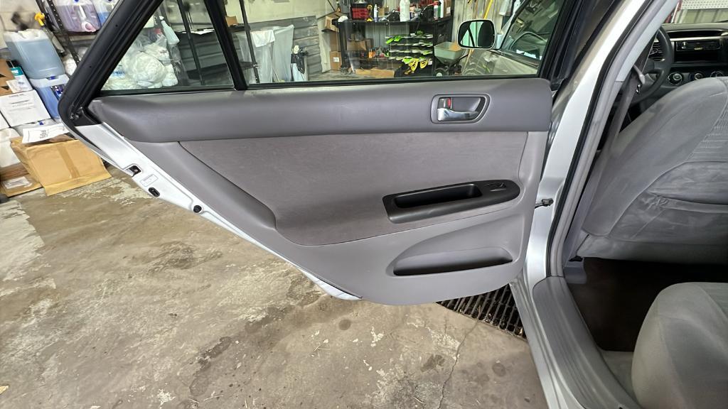 used 2005 Toyota Camry car, priced at $3,995