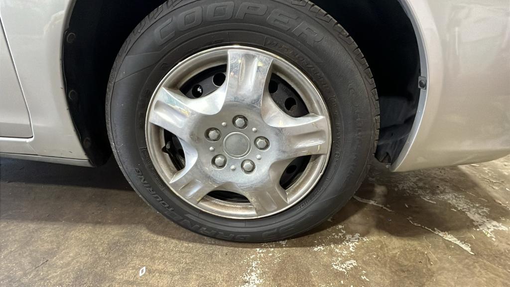 used 2005 Toyota Camry car, priced at $3,995