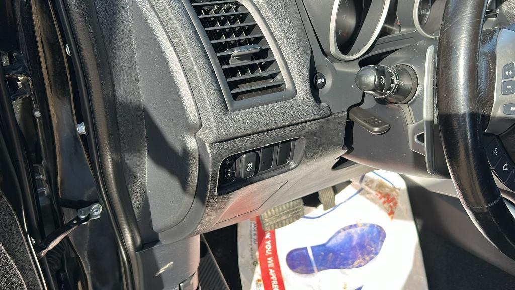 used 2011 Mitsubishi Outlander Sport car, priced at $8,995