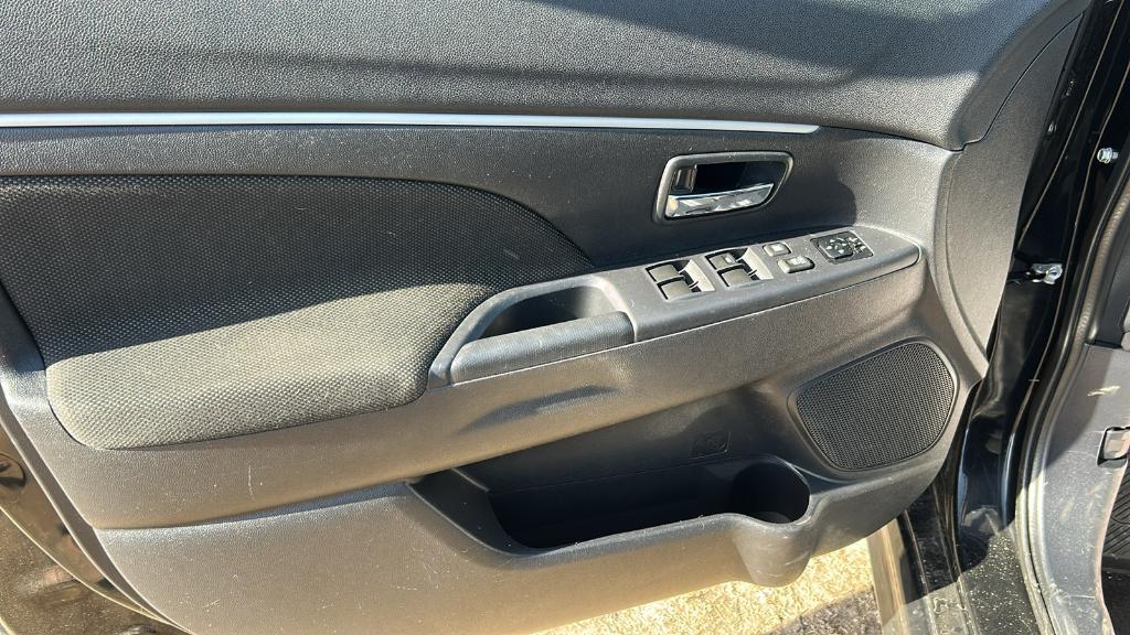 used 2011 Mitsubishi Outlander Sport car, priced at $8,995