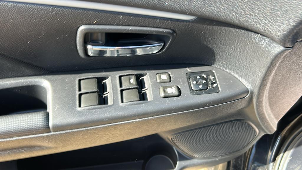 used 2011 Mitsubishi Outlander Sport car, priced at $8,995