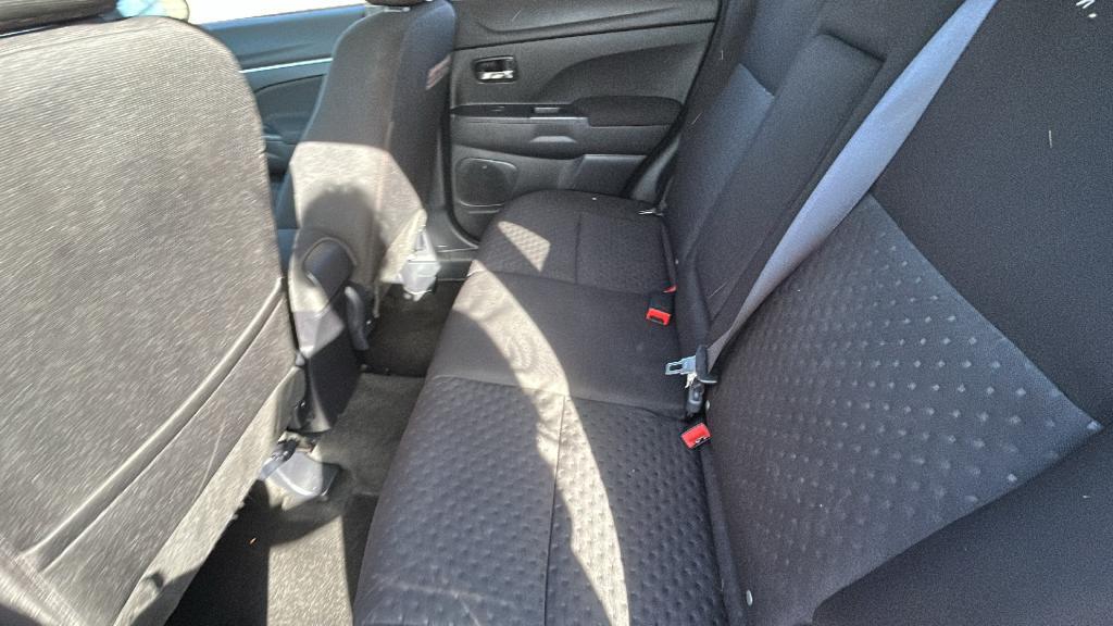 used 2011 Mitsubishi Outlander Sport car, priced at $8,995