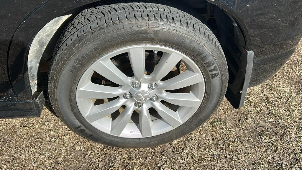 used 2011 Mitsubishi Outlander Sport car, priced at $8,995