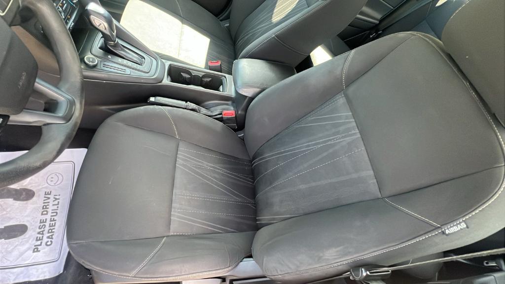 used 2015 Ford Focus car, priced at $6,995