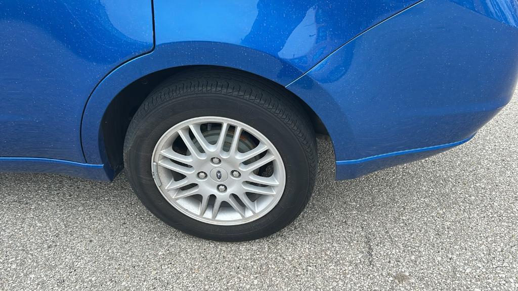 used 2010 Ford Focus car, priced at $6,995