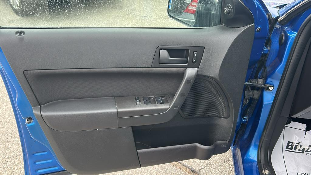 used 2010 Ford Focus car, priced at $6,995