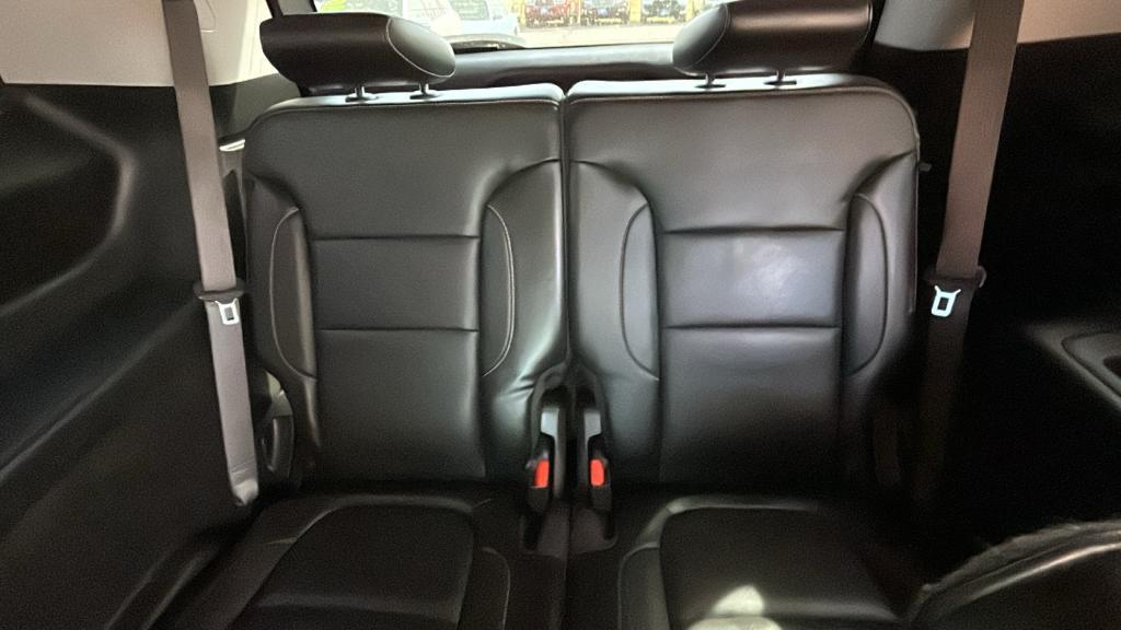 used 2017 GMC Acadia car, priced at $13,995