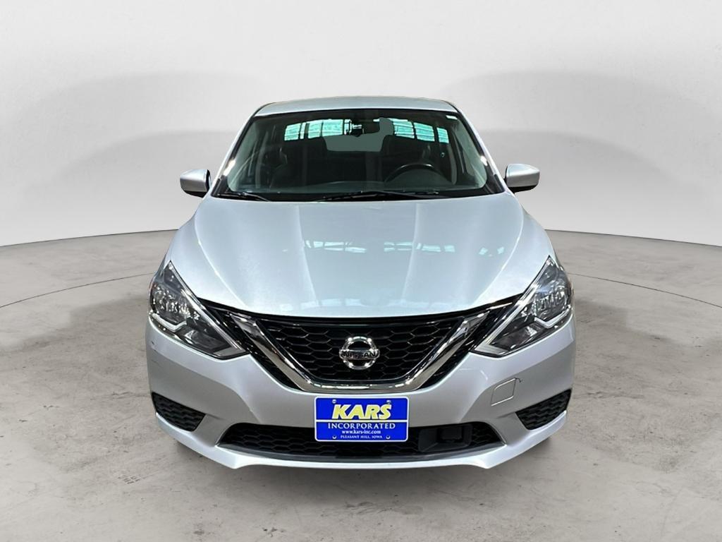 used 2019 Nissan Sentra car, priced at $9,995