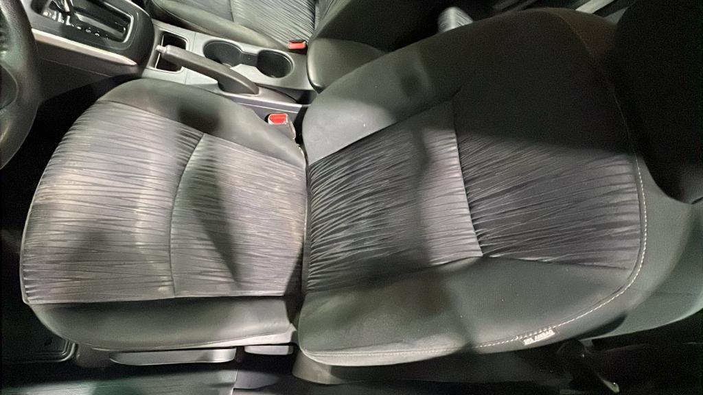 used 2019 Nissan Sentra car, priced at $9,995