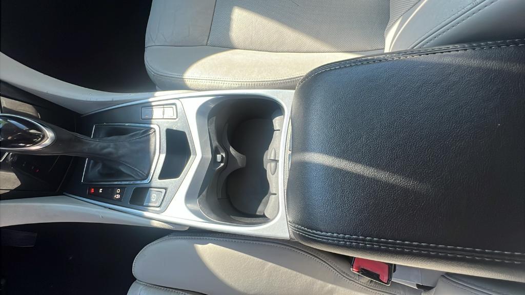 used 2013 Cadillac SRX car, priced at $5,995