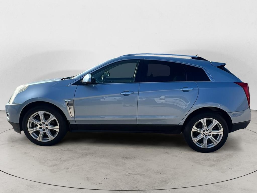 used 2013 Cadillac SRX car, priced at $5,995