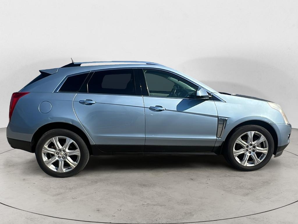 used 2013 Cadillac SRX car, priced at $5,995