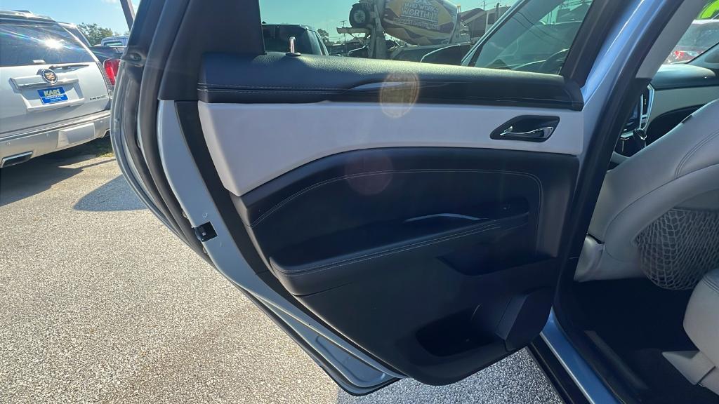 used 2013 Cadillac SRX car, priced at $5,995