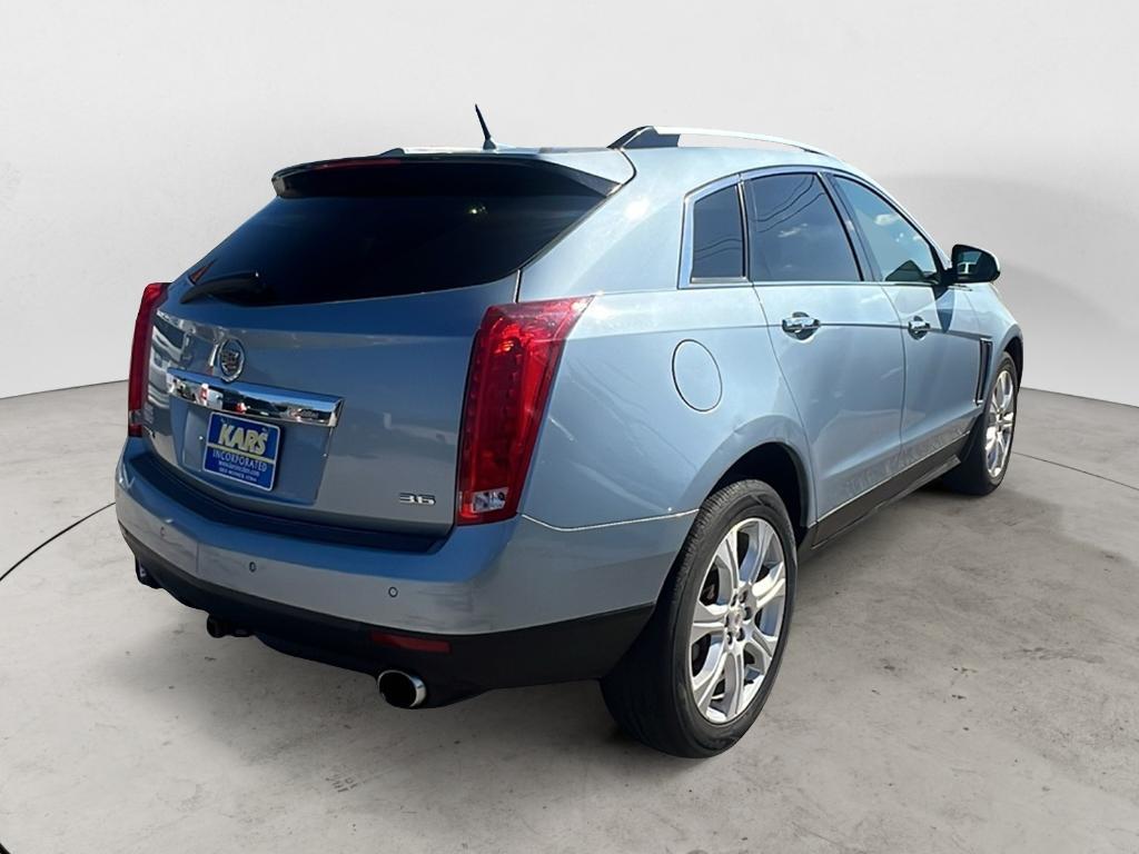 used 2013 Cadillac SRX car, priced at $5,995