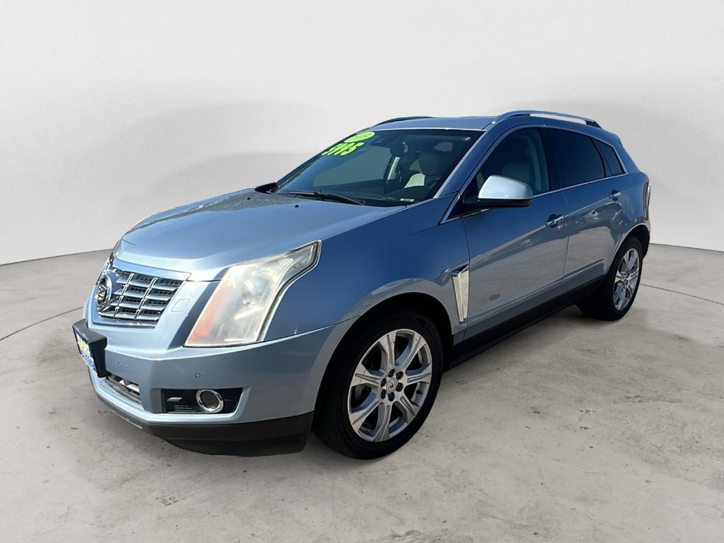 used 2013 Cadillac SRX car, priced at $5,995