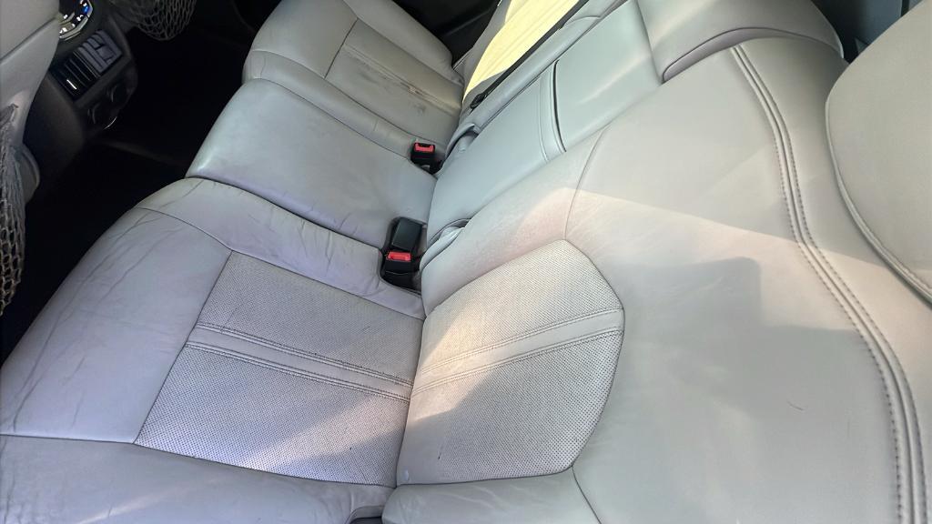 used 2013 Cadillac SRX car, priced at $5,995