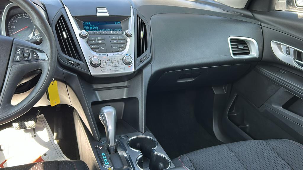 used 2015 Chevrolet Equinox car, priced at $7,995