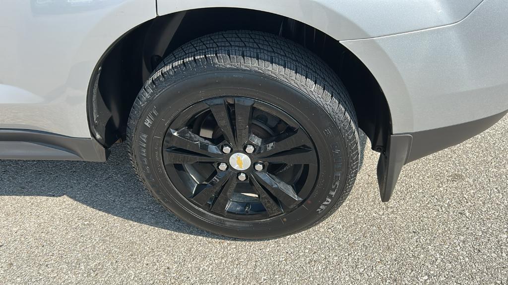 used 2015 Chevrolet Equinox car, priced at $7,995