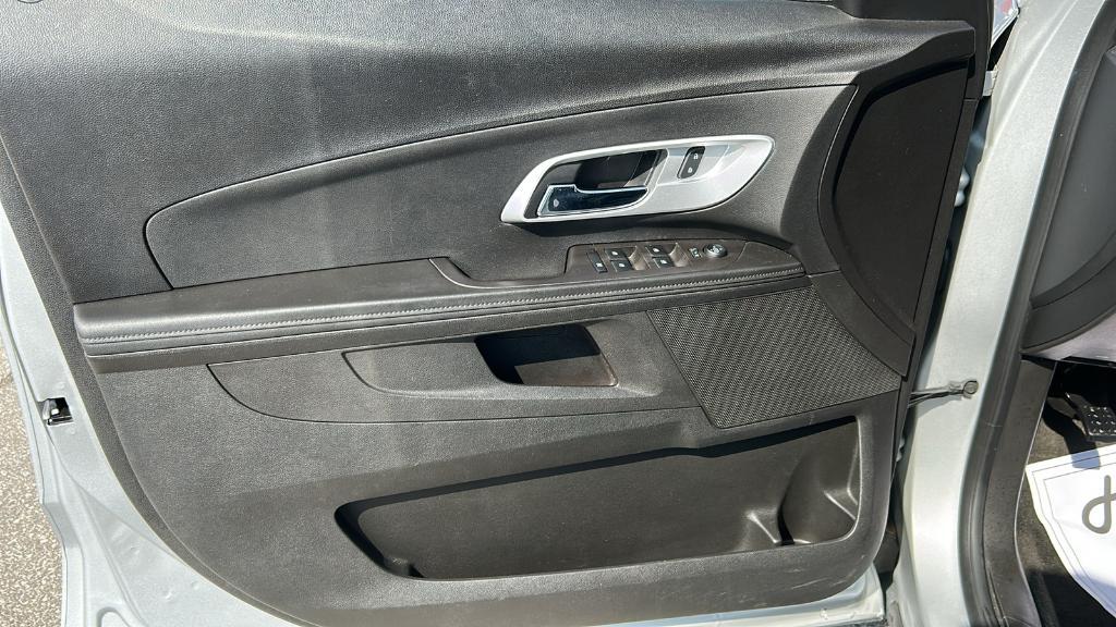 used 2015 Chevrolet Equinox car, priced at $7,995