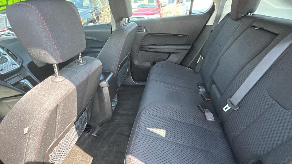 used 2015 Chevrolet Equinox car, priced at $7,995