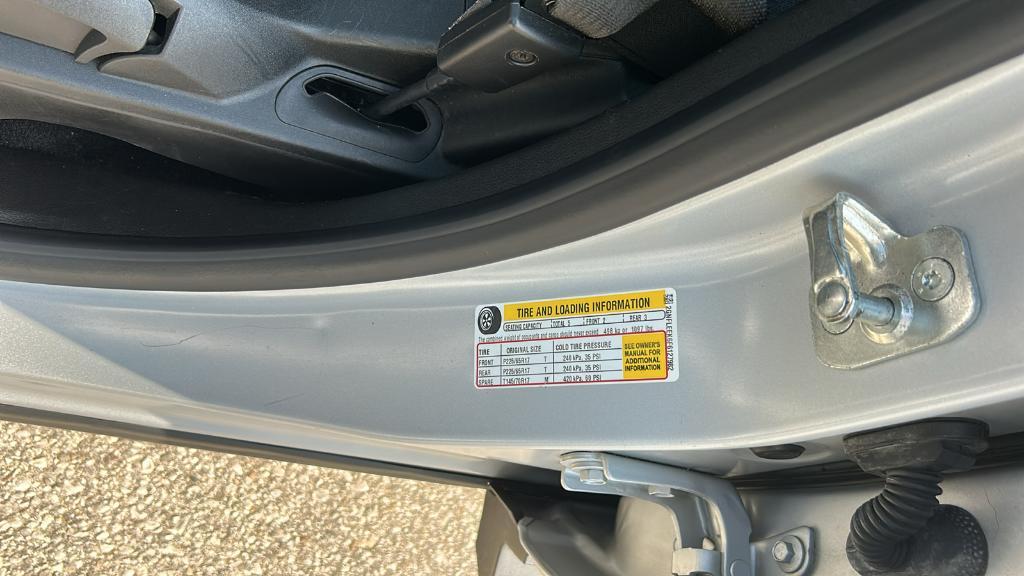 used 2015 Chevrolet Equinox car, priced at $7,995