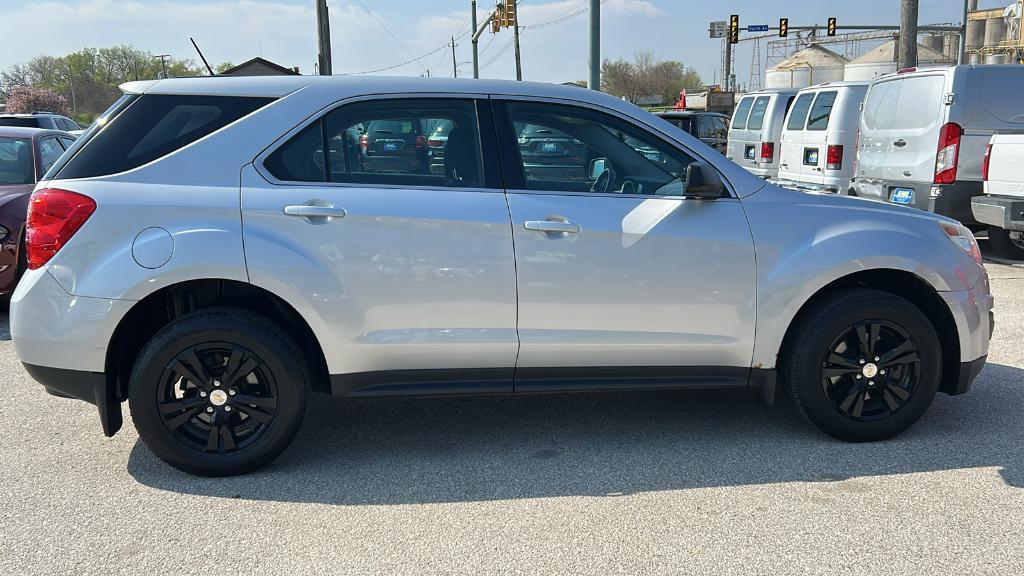 used 2015 Chevrolet Equinox car, priced at $7,995