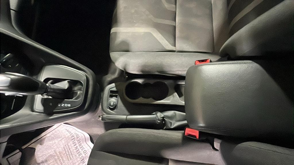 used 2017 Ford Transit Connect car, priced at $12,995