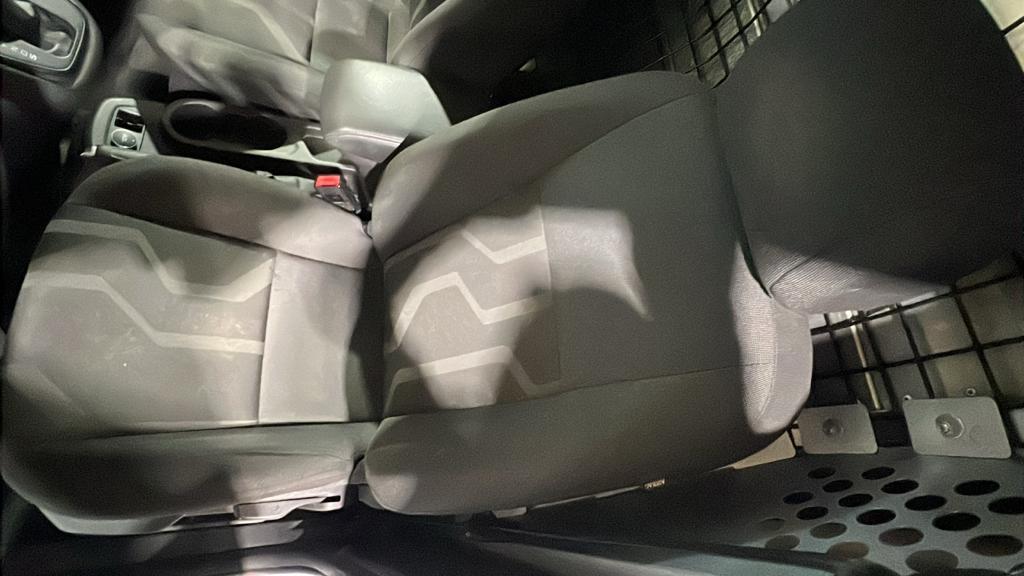 used 2017 Ford Transit Connect car, priced at $12,995