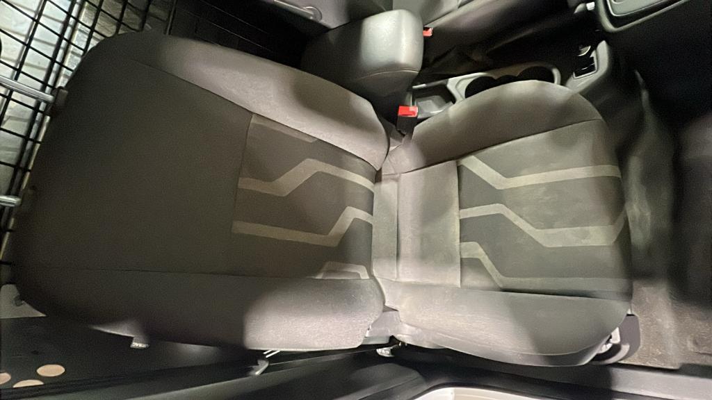 used 2017 Ford Transit Connect car, priced at $12,995