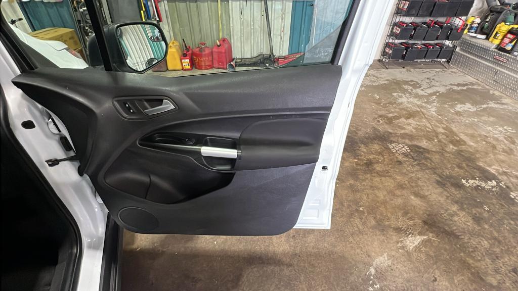 used 2017 Ford Transit Connect car, priced at $12,995