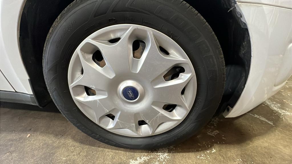 used 2017 Ford Transit Connect car, priced at $12,995