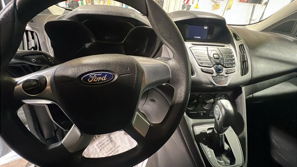 used 2017 Ford Transit Connect car, priced at $12,995